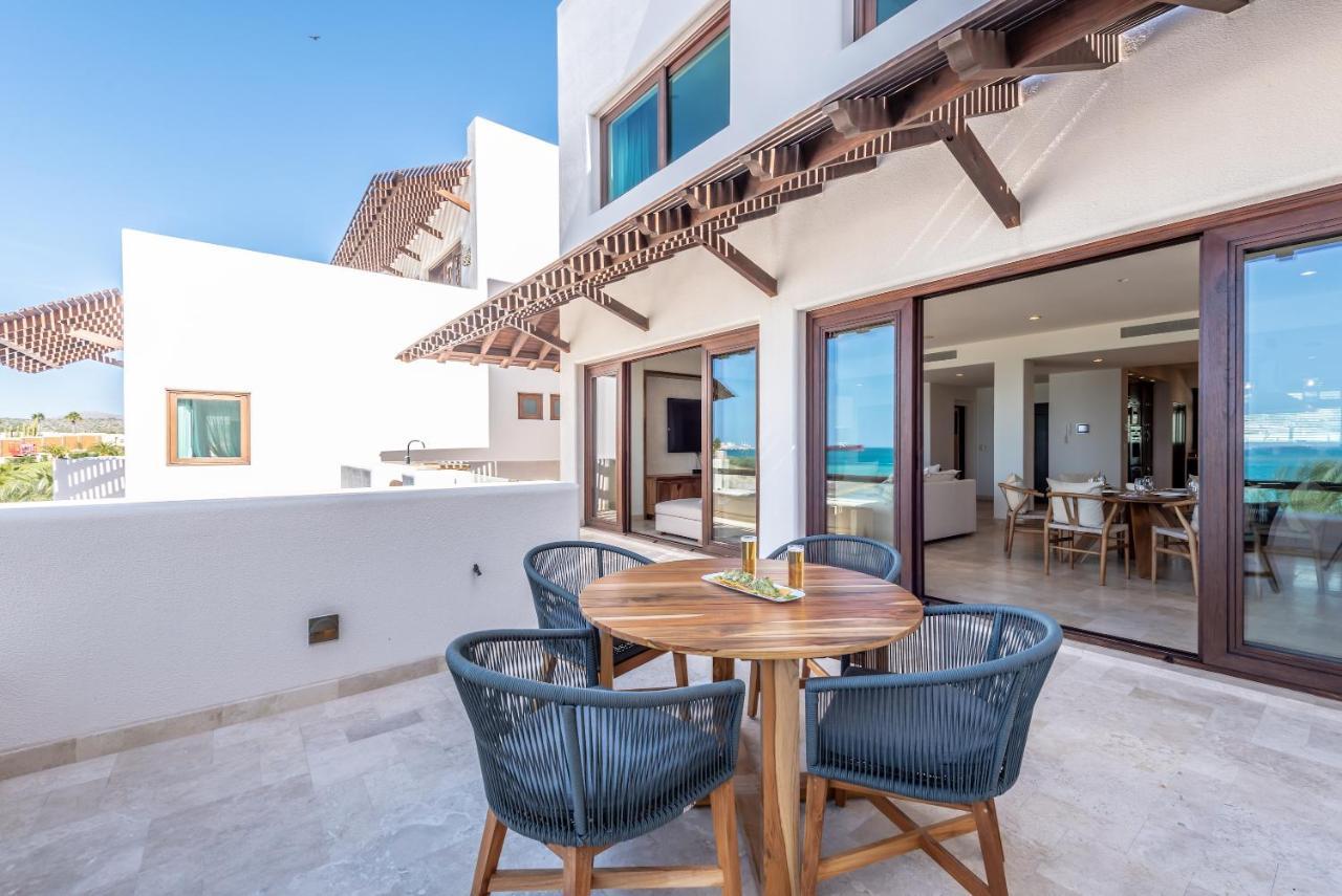 Playa De La Paz Aparthotel Εξωτερικό φωτογραφία