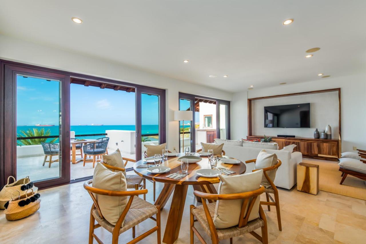 Playa De La Paz Aparthotel Εξωτερικό φωτογραφία