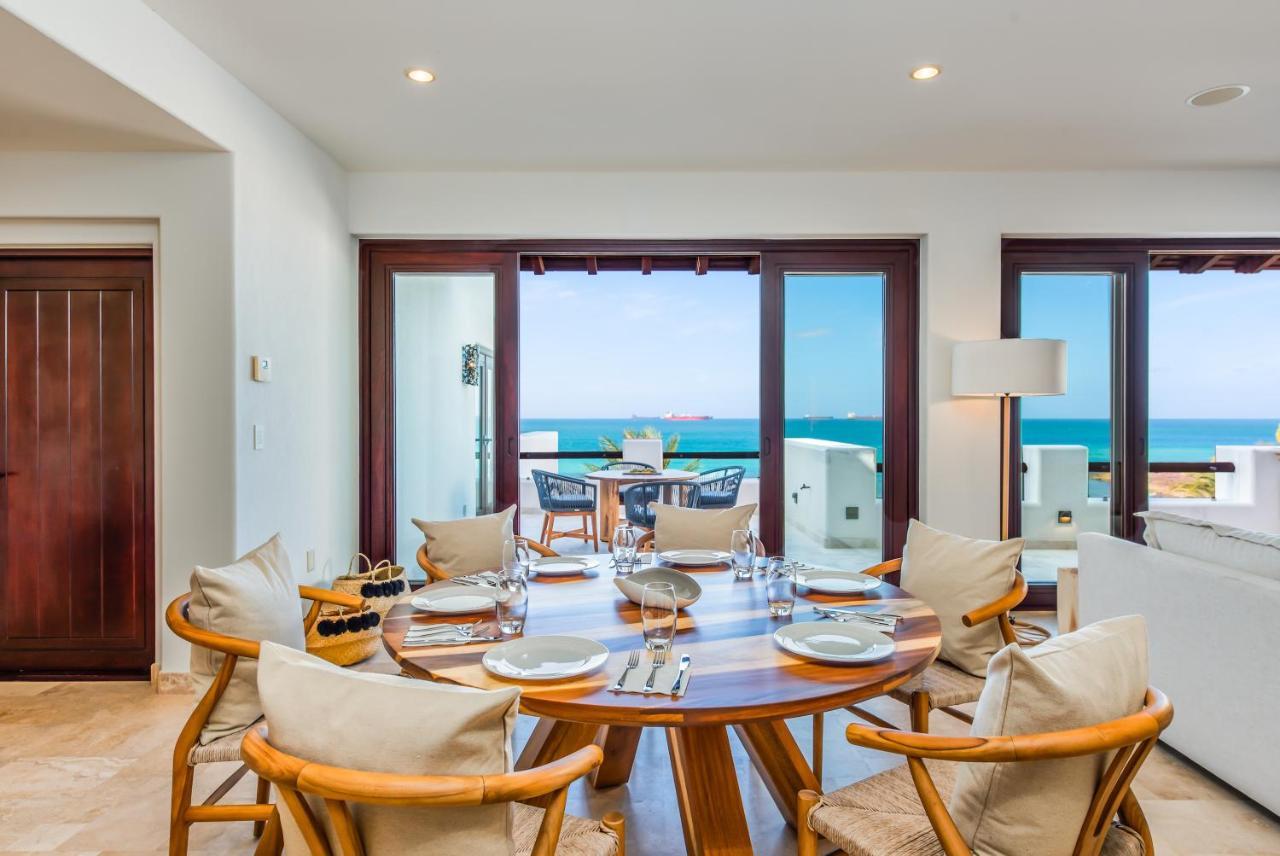 Playa De La Paz Aparthotel Εξωτερικό φωτογραφία