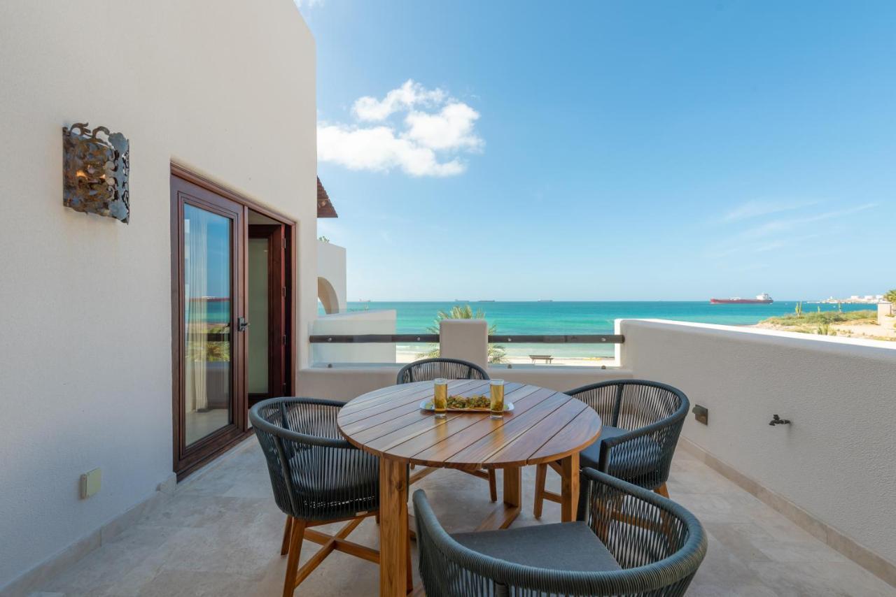 Playa De La Paz Aparthotel Εξωτερικό φωτογραφία