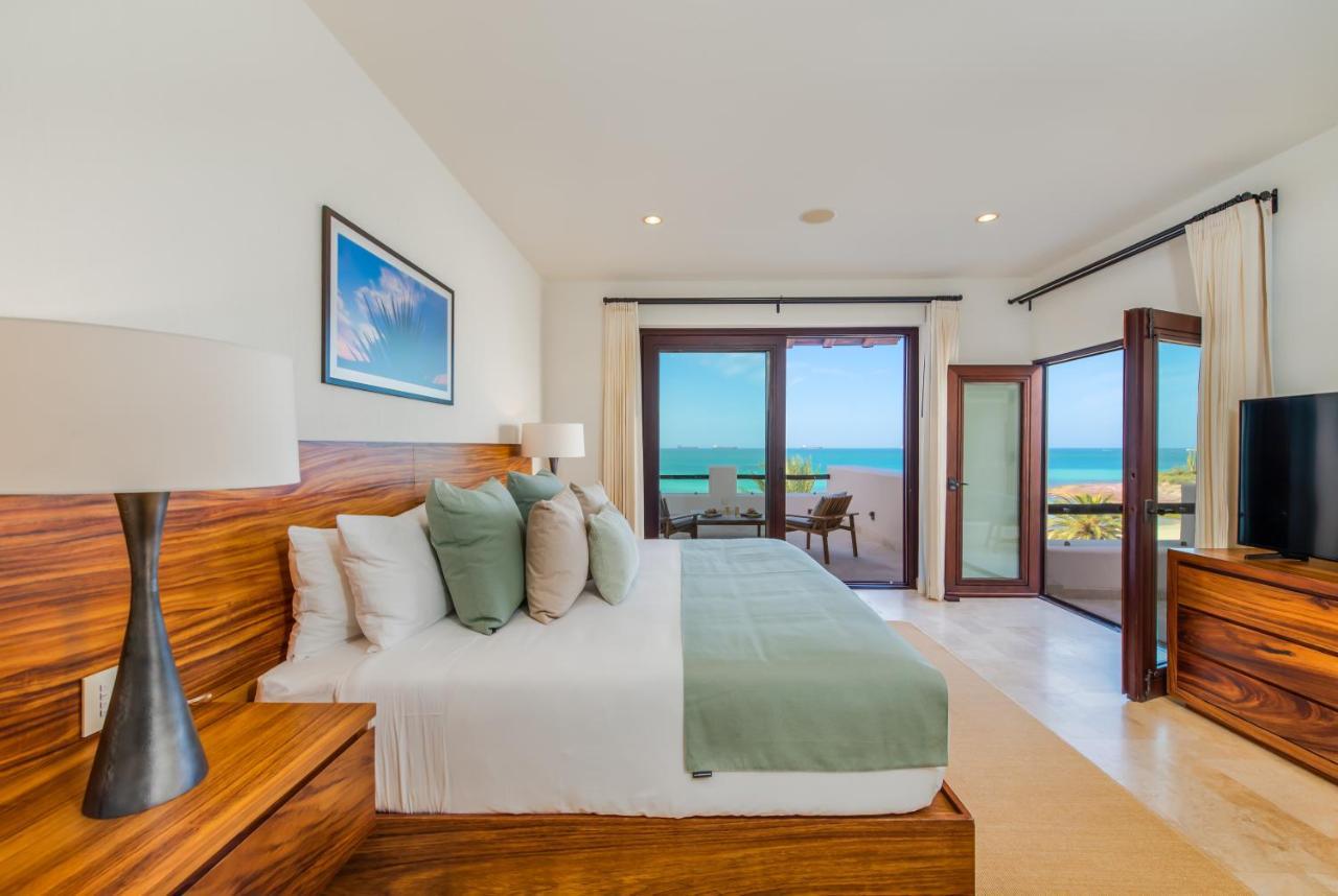 Playa De La Paz Aparthotel Εξωτερικό φωτογραφία