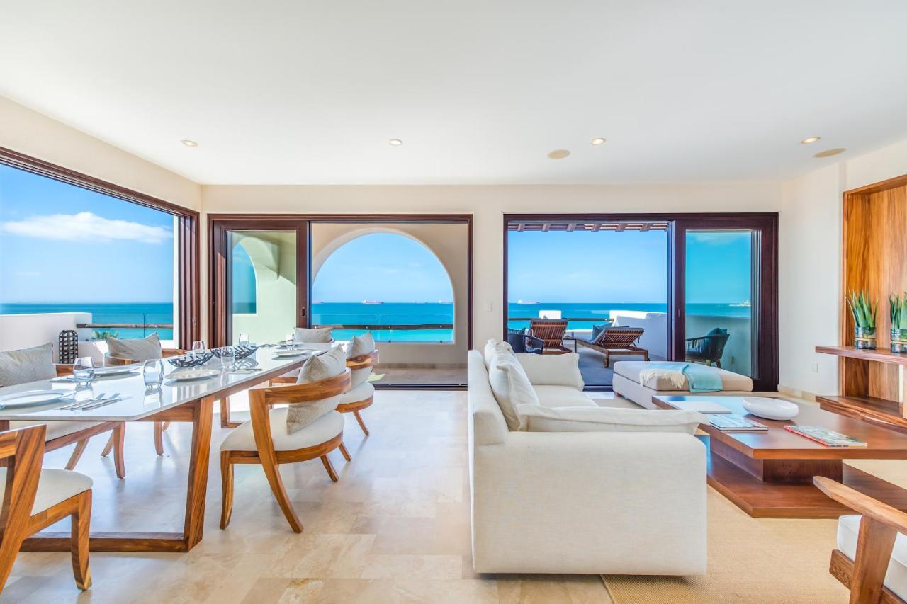 Playa De La Paz Aparthotel Εξωτερικό φωτογραφία