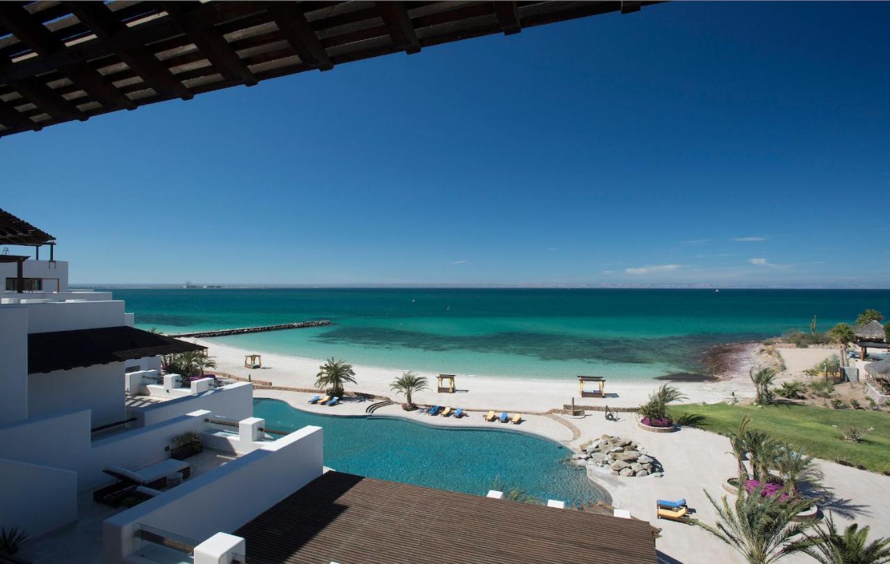Playa De La Paz Aparthotel Εξωτερικό φωτογραφία