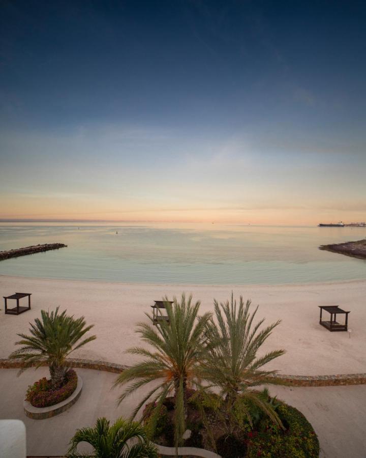 Playa De La Paz Aparthotel Εξωτερικό φωτογραφία