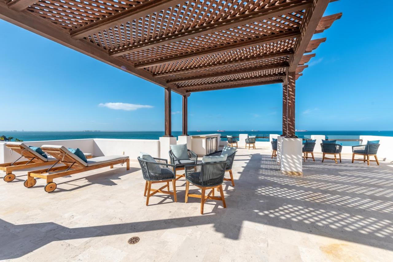 Playa De La Paz Aparthotel Εξωτερικό φωτογραφία