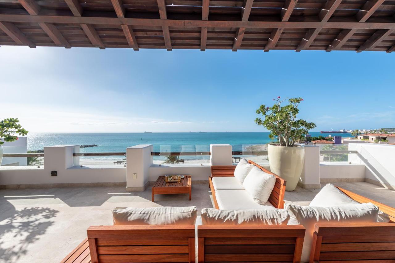 Playa De La Paz Aparthotel Εξωτερικό φωτογραφία