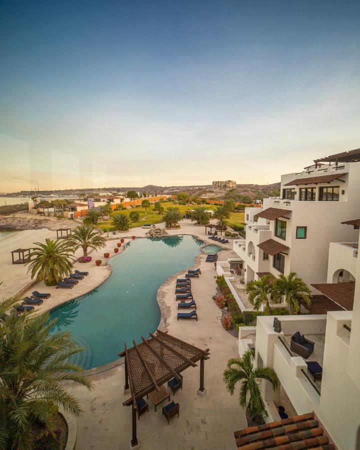 Playa De La Paz Aparthotel Εξωτερικό φωτογραφία