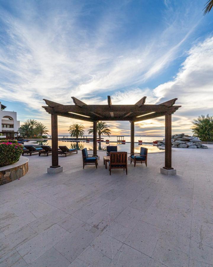 Playa De La Paz Aparthotel Εξωτερικό φωτογραφία