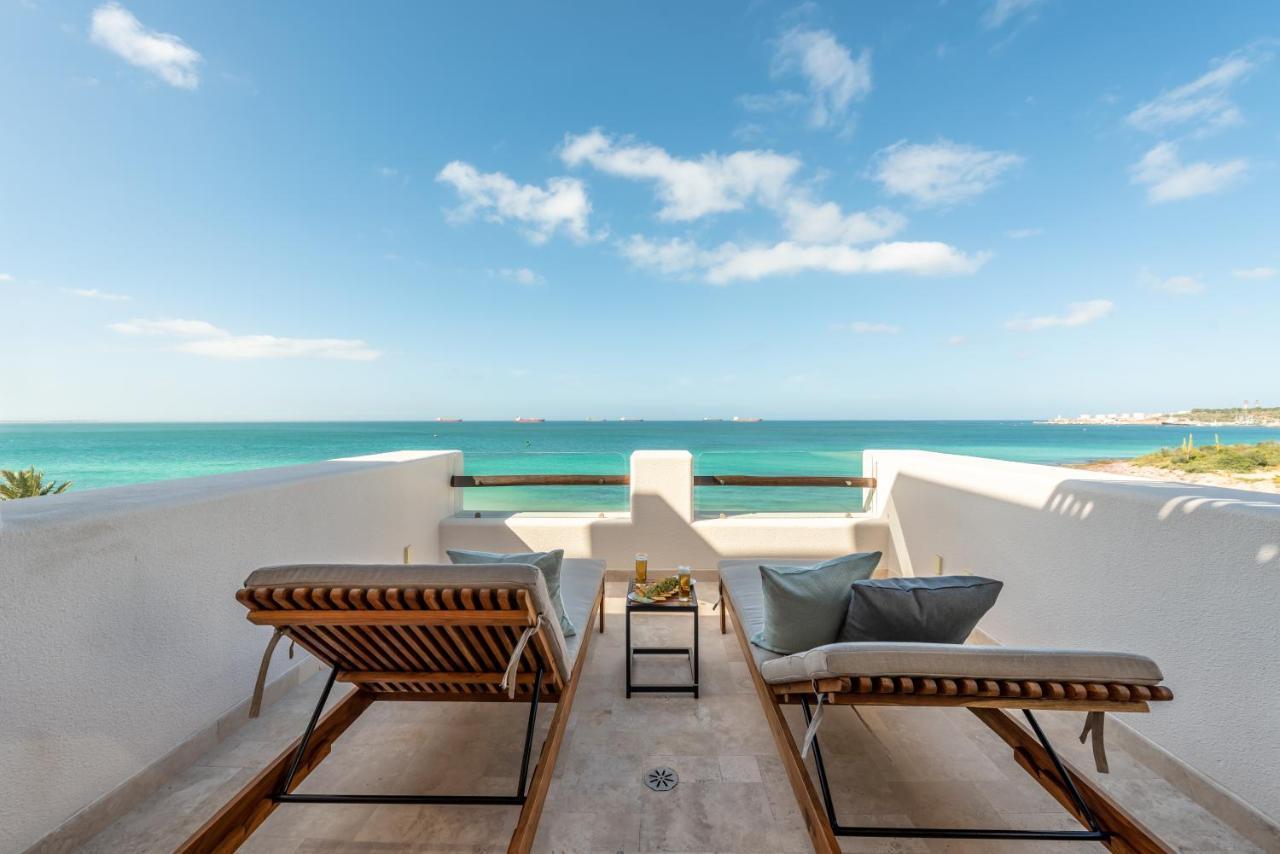 Playa De La Paz Aparthotel Εξωτερικό φωτογραφία
