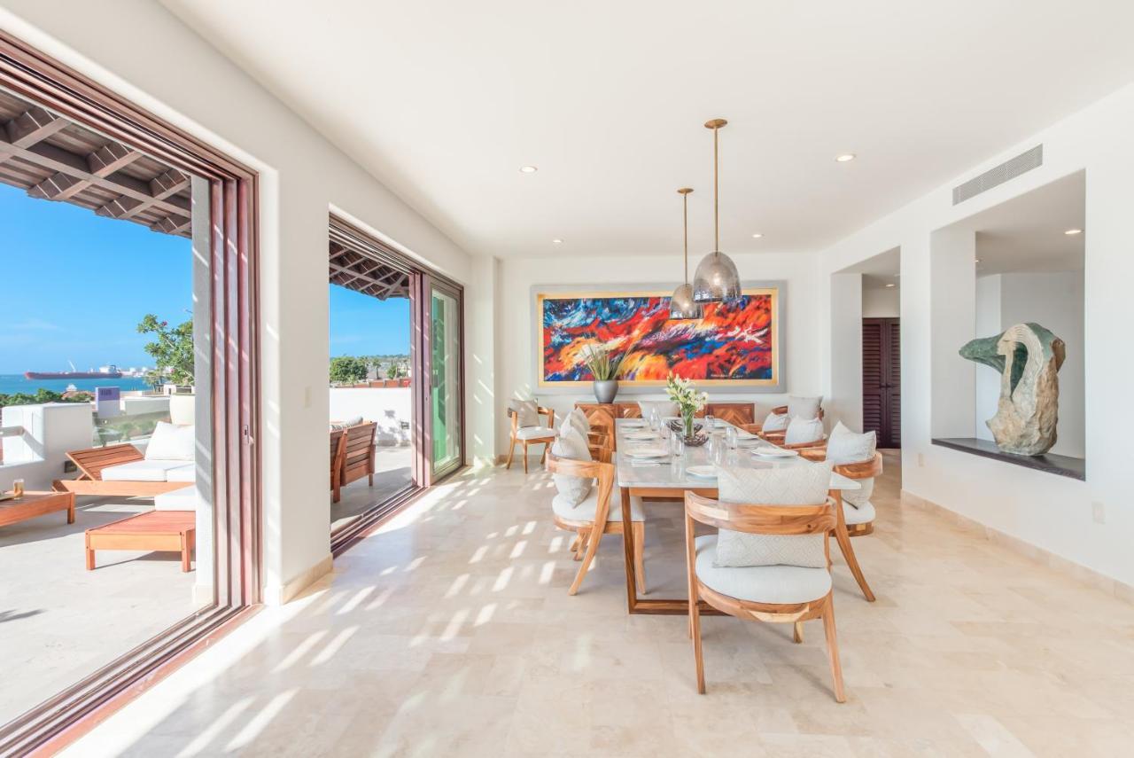 Playa De La Paz Aparthotel Εξωτερικό φωτογραφία
