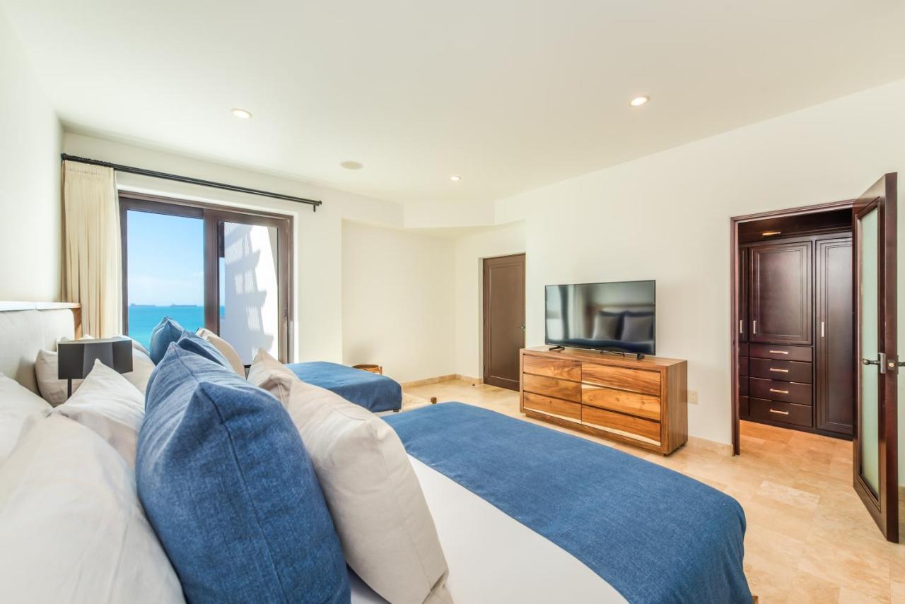 Playa De La Paz Aparthotel Εξωτερικό φωτογραφία
