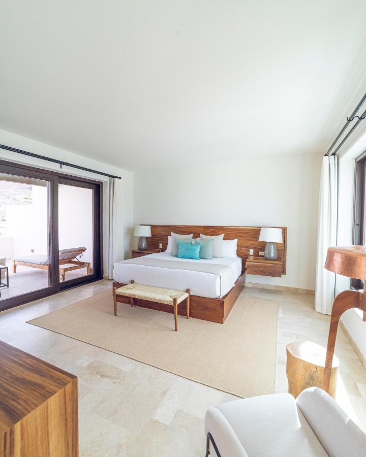 Playa De La Paz Aparthotel Εξωτερικό φωτογραφία