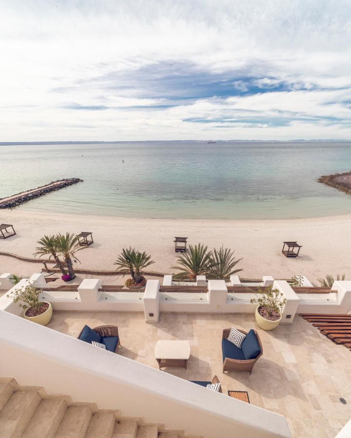 Playa De La Paz Aparthotel Εξωτερικό φωτογραφία