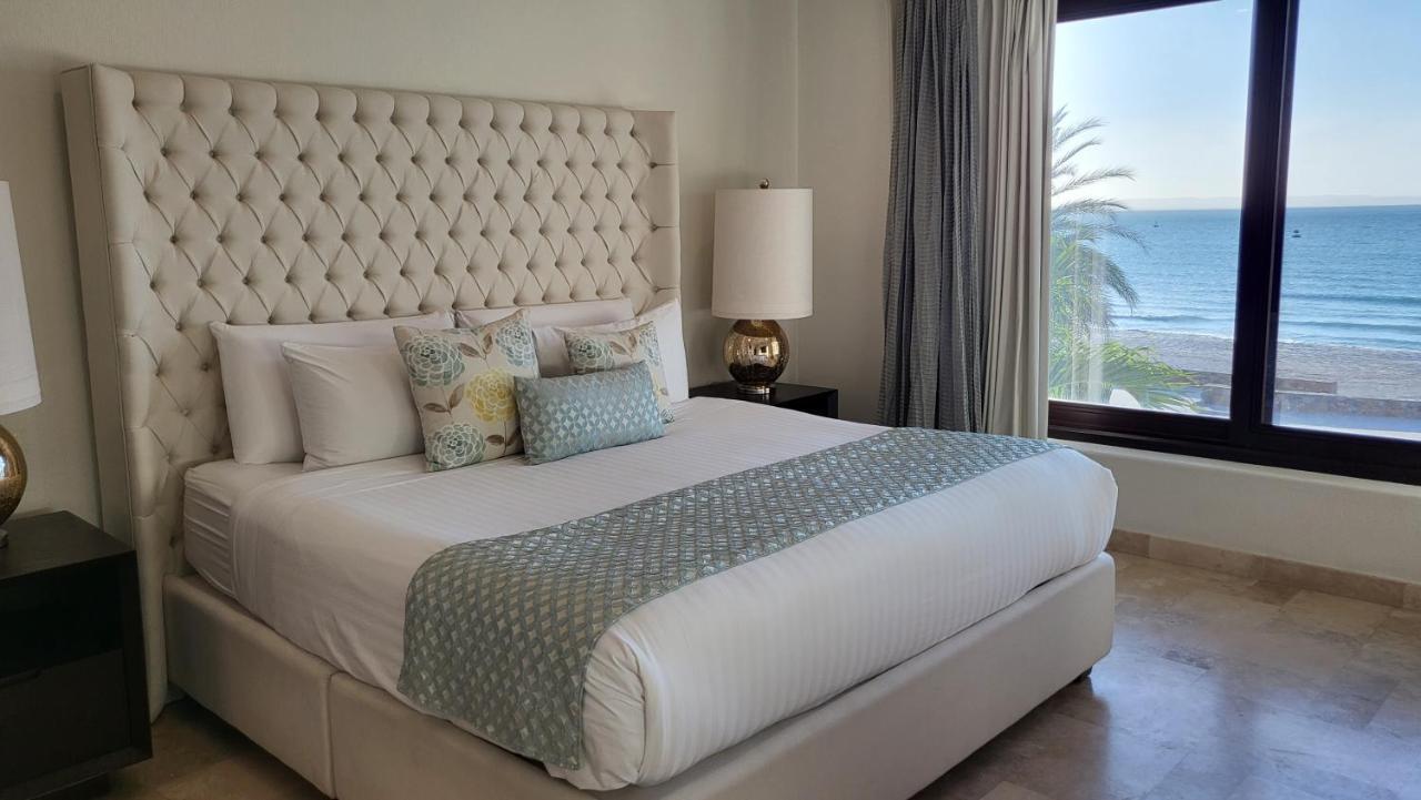 Playa De La Paz Aparthotel Εξωτερικό φωτογραφία