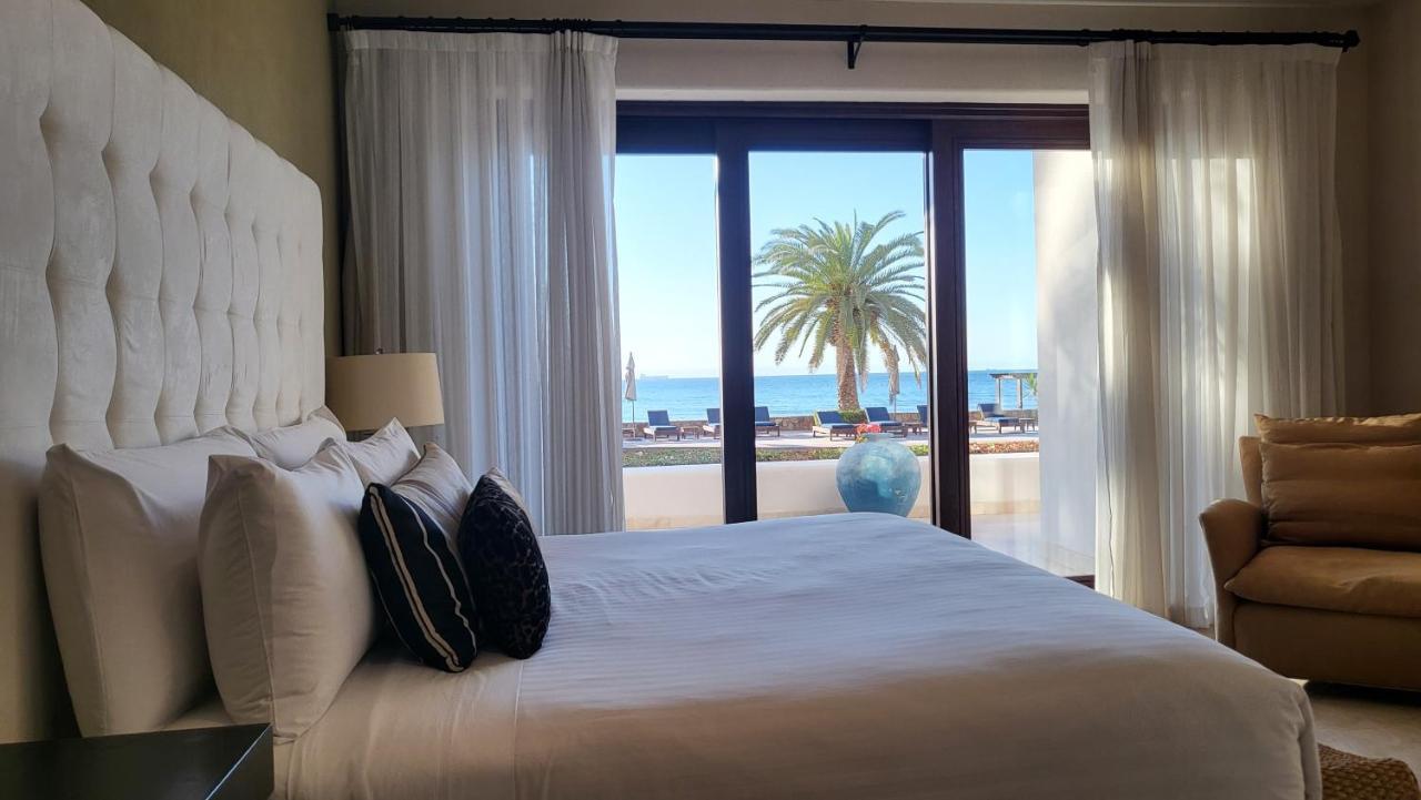 Playa De La Paz Aparthotel Εξωτερικό φωτογραφία