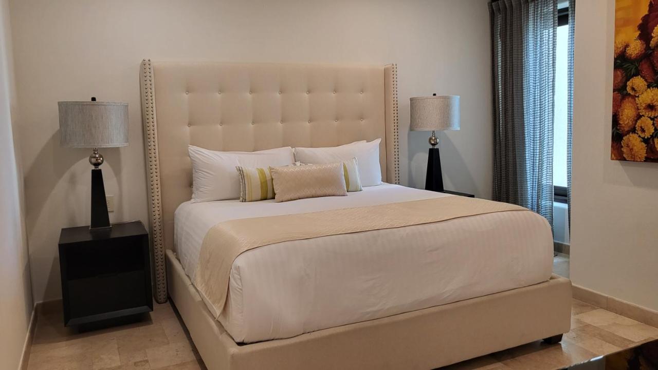 Playa De La Paz Aparthotel Εξωτερικό φωτογραφία