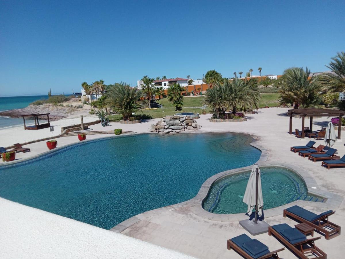 Playa De La Paz Aparthotel Εξωτερικό φωτογραφία