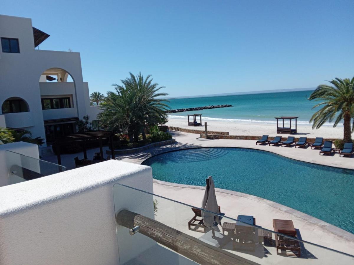 Playa De La Paz Aparthotel Εξωτερικό φωτογραφία