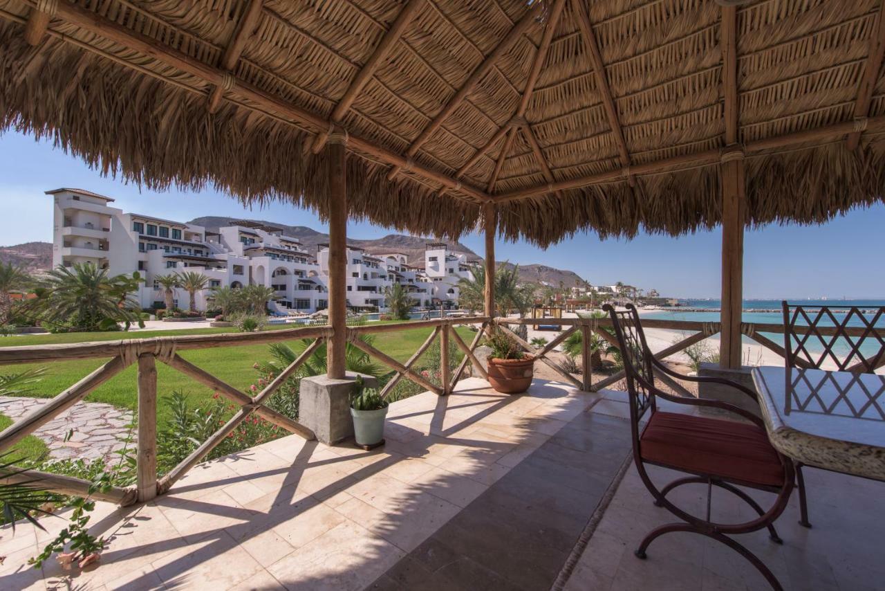 Playa De La Paz Aparthotel Εξωτερικό φωτογραφία