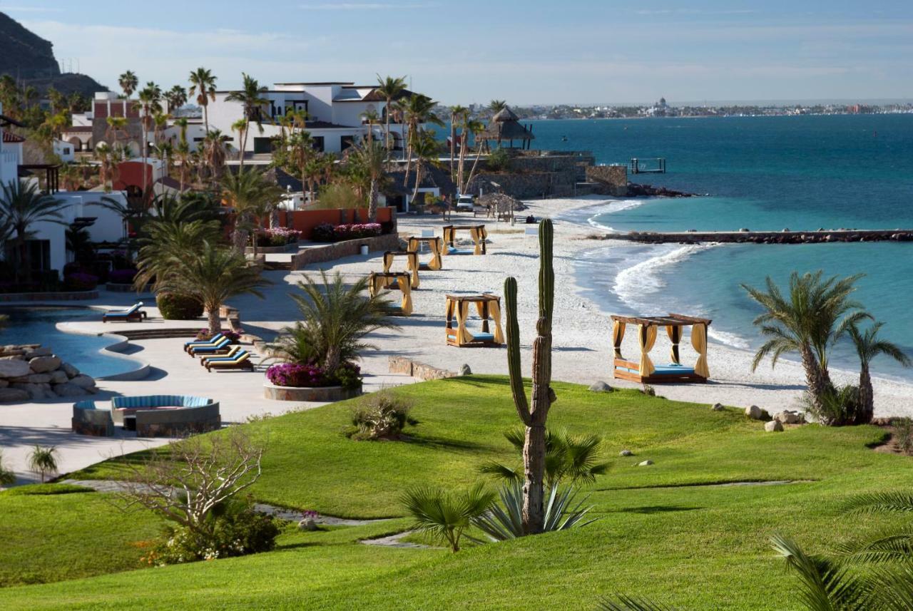 Playa De La Paz Aparthotel Εξωτερικό φωτογραφία