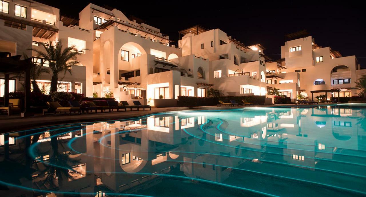 Playa De La Paz Aparthotel Εξωτερικό φωτογραφία