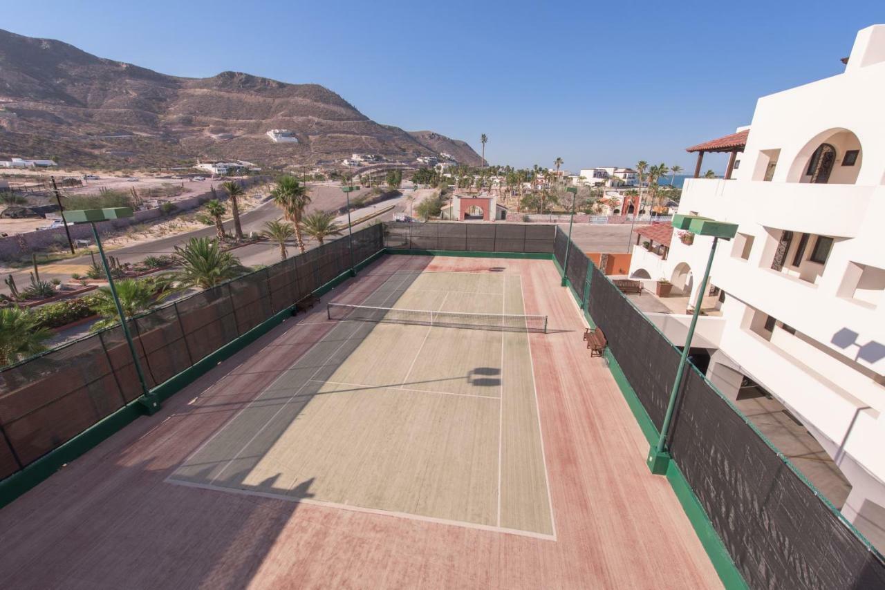 Playa De La Paz Aparthotel Εξωτερικό φωτογραφία