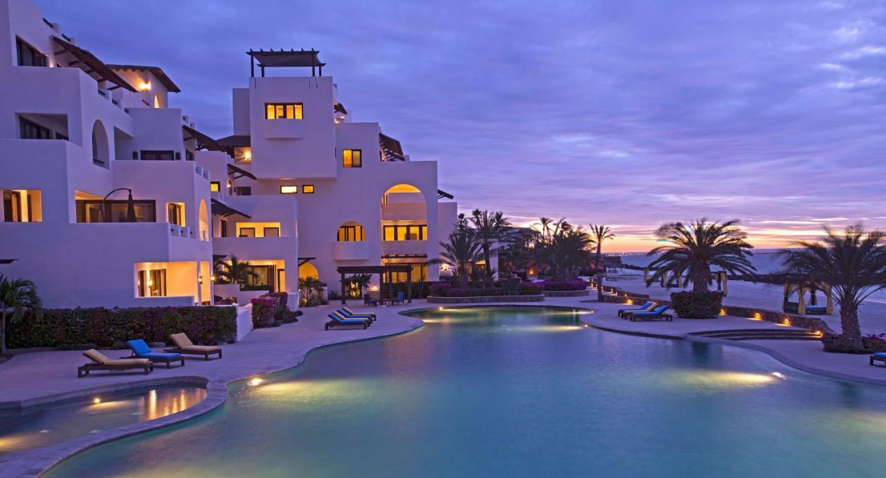 Playa De La Paz Aparthotel Εξωτερικό φωτογραφία
